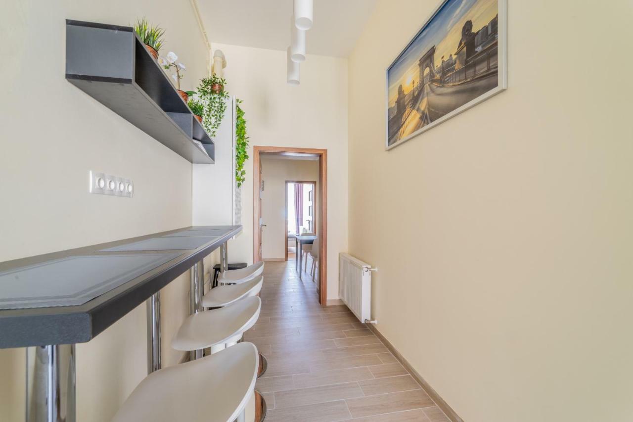 Dohany Residency Inner City Synagogue Budapesta Exterior foto