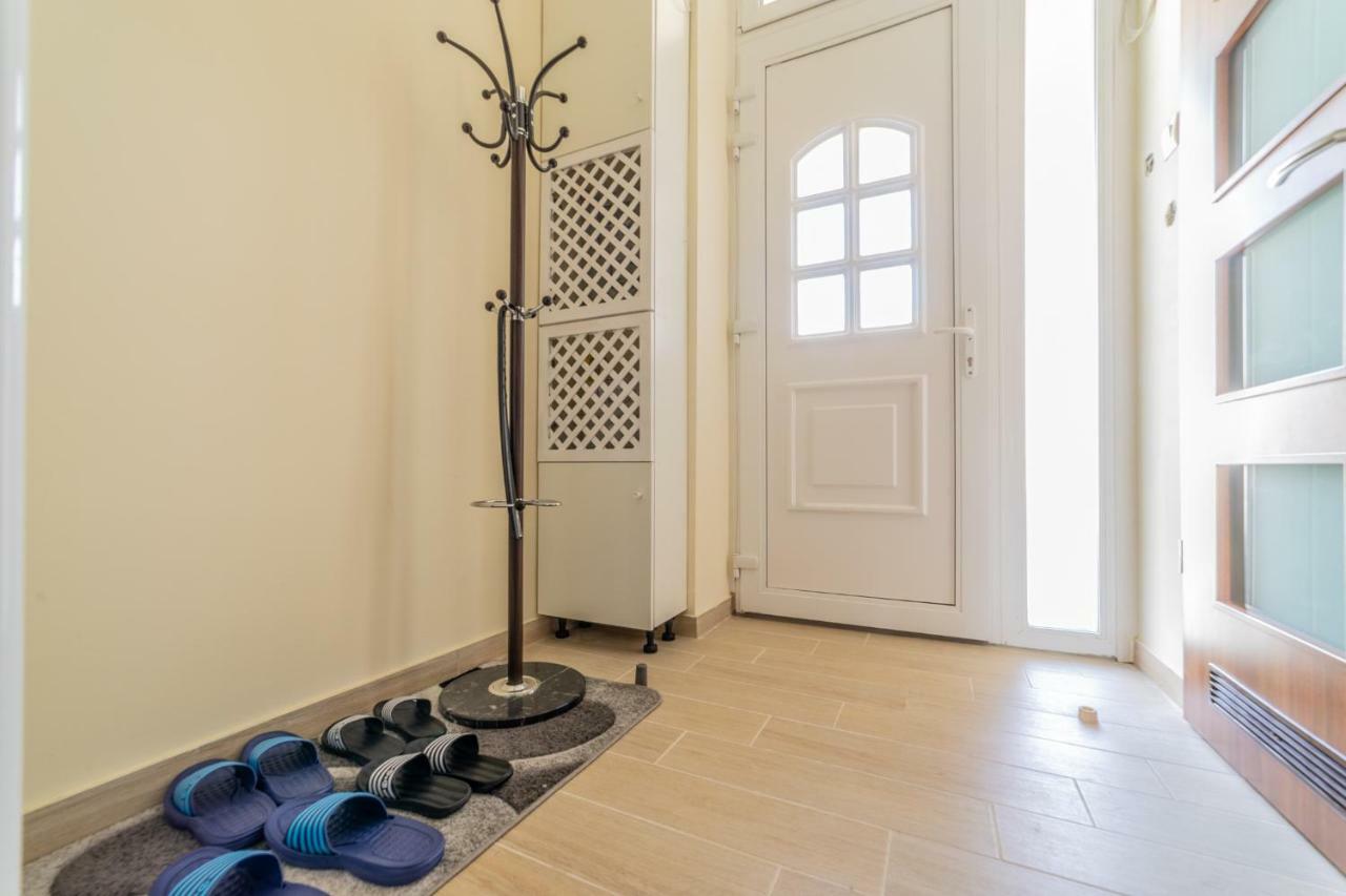 Dohany Residency Inner City Synagogue Budapesta Exterior foto